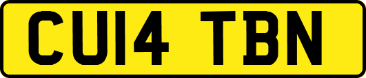 CU14TBN
