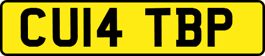 CU14TBP