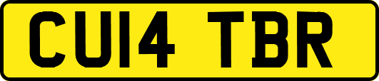 CU14TBR