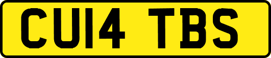 CU14TBS