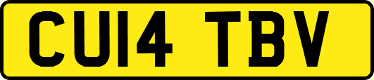 CU14TBV
