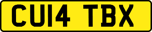 CU14TBX