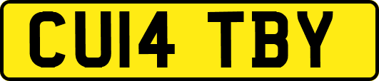 CU14TBY