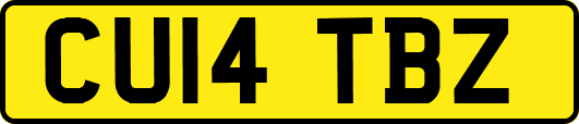 CU14TBZ