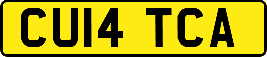 CU14TCA