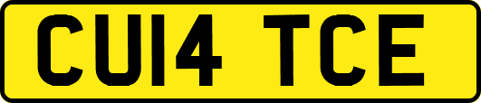 CU14TCE