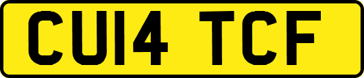 CU14TCF
