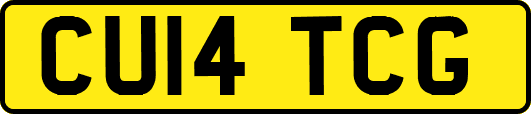 CU14TCG