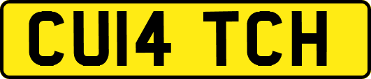 CU14TCH