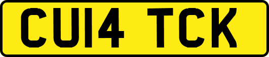 CU14TCK