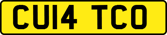 CU14TCO