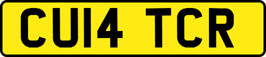 CU14TCR