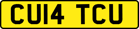 CU14TCU