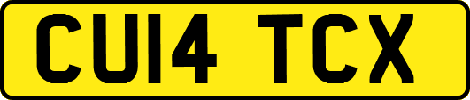 CU14TCX