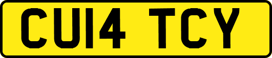 CU14TCY