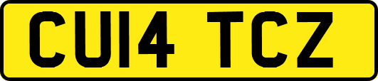 CU14TCZ