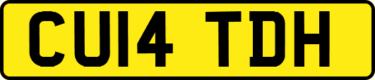 CU14TDH