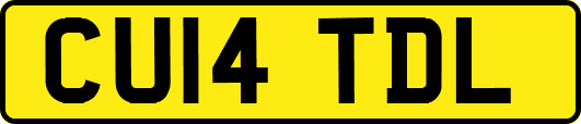 CU14TDL