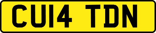 CU14TDN