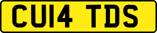 CU14TDS