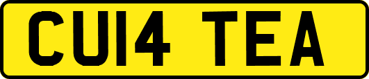 CU14TEA