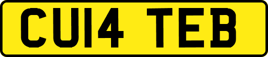 CU14TEB