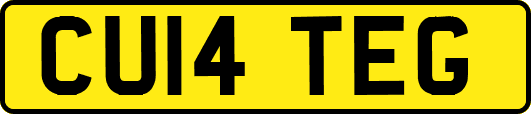 CU14TEG