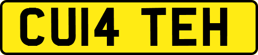 CU14TEH