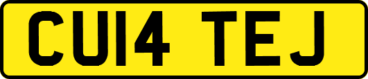 CU14TEJ