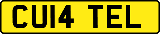CU14TEL
