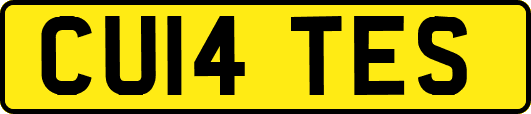 CU14TES
