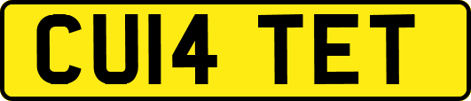 CU14TET