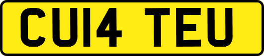 CU14TEU