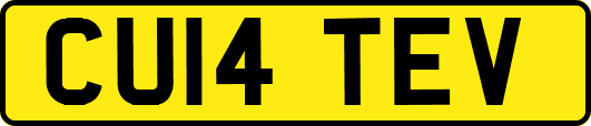 CU14TEV