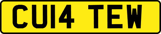 CU14TEW