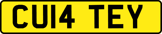 CU14TEY
