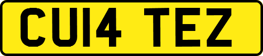 CU14TEZ