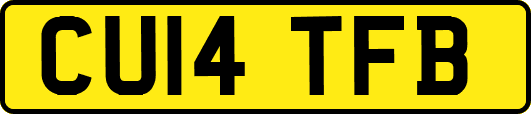 CU14TFB