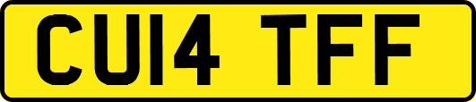 CU14TFF