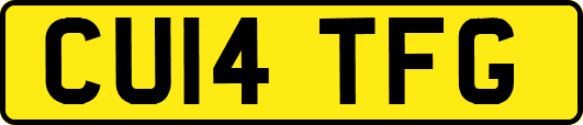 CU14TFG