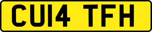 CU14TFH