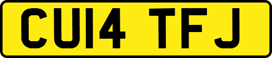 CU14TFJ