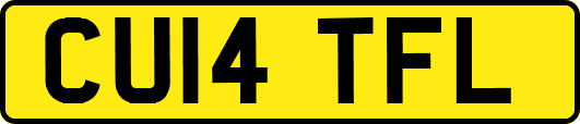 CU14TFL