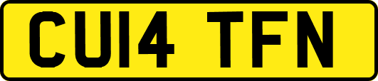 CU14TFN