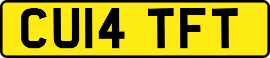 CU14TFT