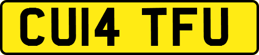 CU14TFU