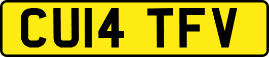 CU14TFV