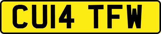 CU14TFW