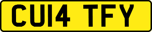 CU14TFY