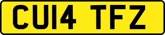 CU14TFZ